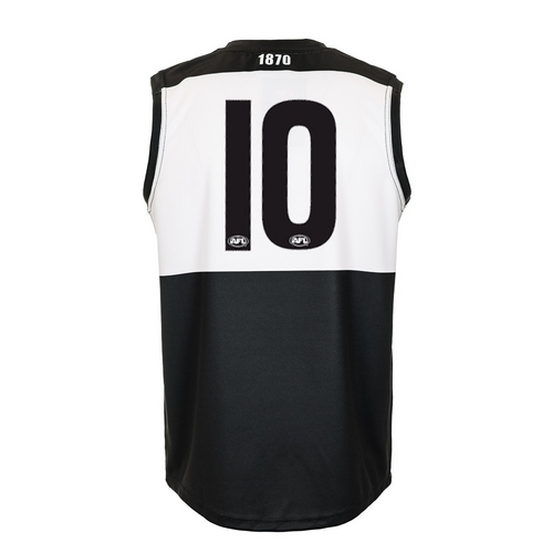 Travis Boak #10 Port Adelaide Power Adult Guernsey