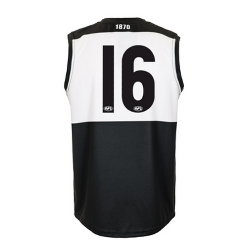 Ollie Wines #16 Port Adelaide Power Youth Guernsey