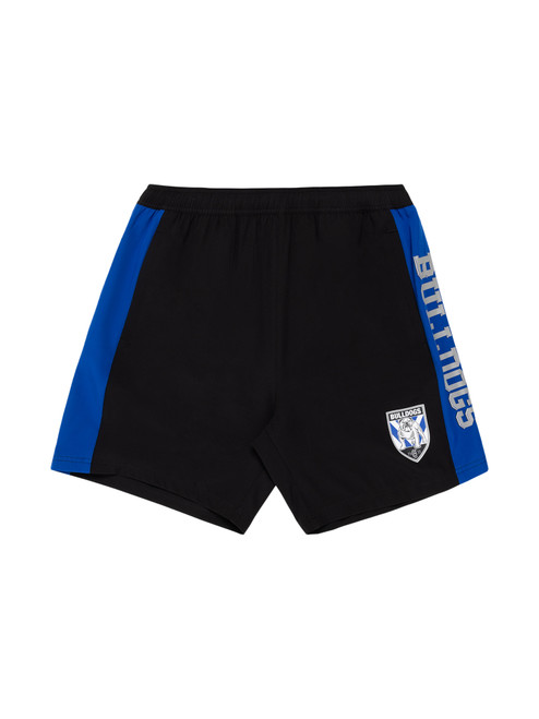 Canterbury Bulldogs NRL Mens Performance Short