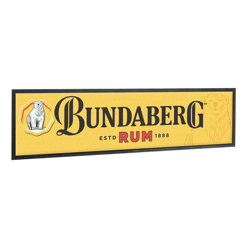 Bundaberg Bar Runner