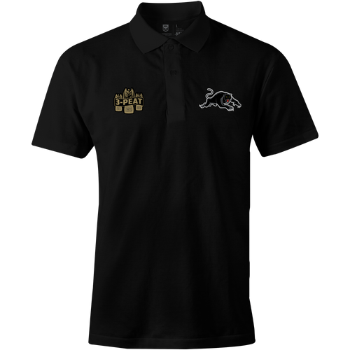 Official 2023 Premiers Polo Penrith Panthers - First Release