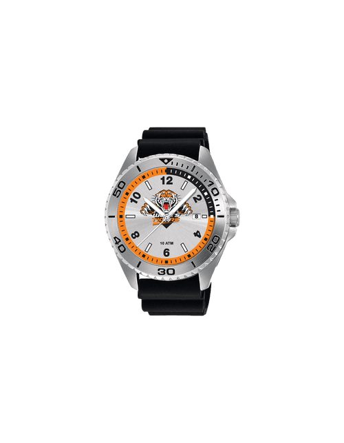 West Tigers NRL Try Series Watch