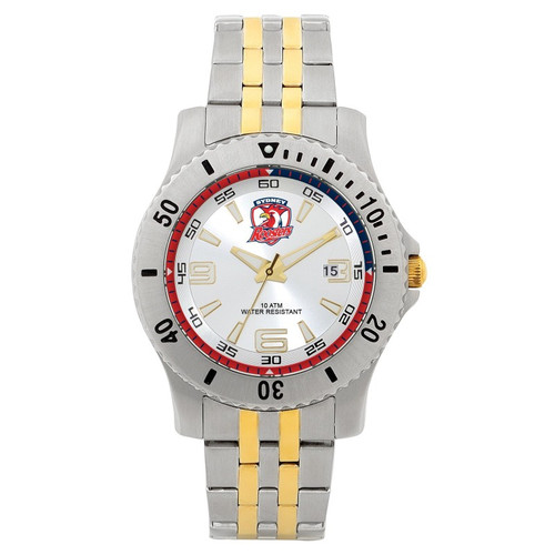 Sydney Roosters NRL Legends Series Watch