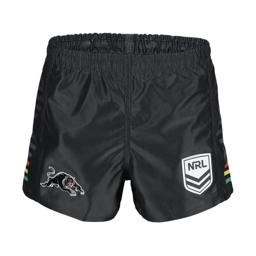 Penrith Panthers Home NRL Supporter Shorts