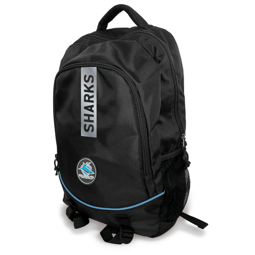 Cronulla-Sutherland Sharks NRL Stirling Backpack