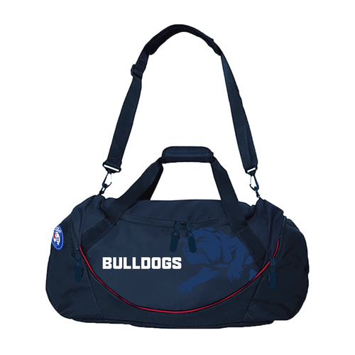 Western Bulldogs AFL Shadow Sports Bag