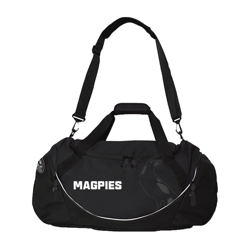 Collingwood Magpies AFL Shadow Sports Bag