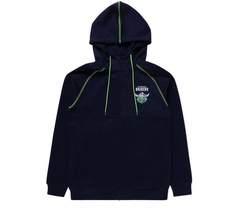 Adults Canberra Raiders Tech Fleece Jacket