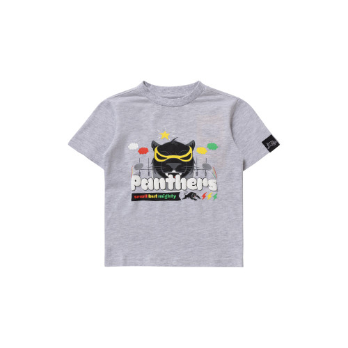 Kids Penrith Panthers Supporter Tee