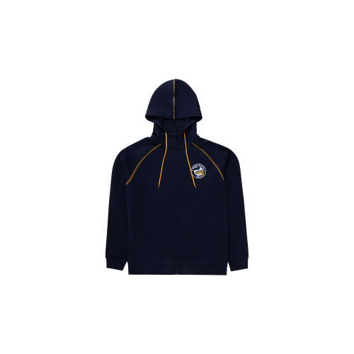 Parramatta Eels Adults Zip Through Hood Parramatta Eels Adults Zip Through Hood