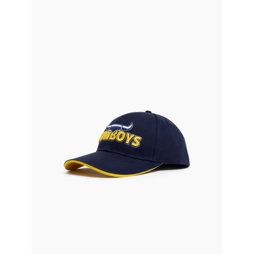 Adults North Queensland Cowboys Supporter Cap