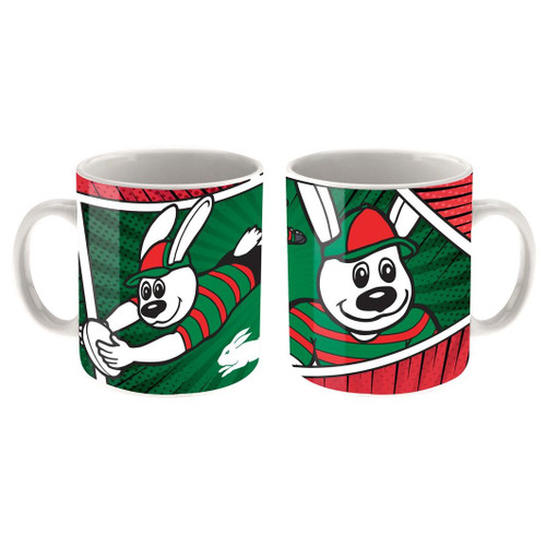 South Sydney Rabbitohs Massive Mug