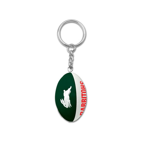 South Sydney Rabbitohs Ball Keyring