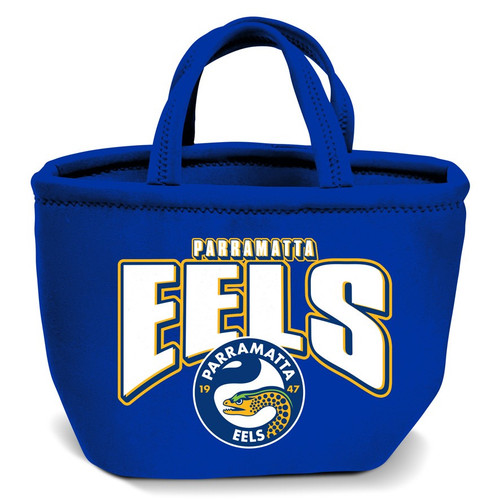 Parramatta Eels Neoprene Cooler Bag