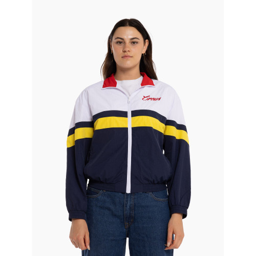 Adelaide Crows Women Windbreaker Jacket Adelaide Crows Women Windbreaker Jacket
