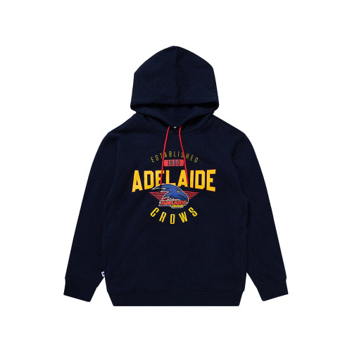 Adelaide Crows Youth Supporter Hood Adelaide Crows Youth Supporter Hood