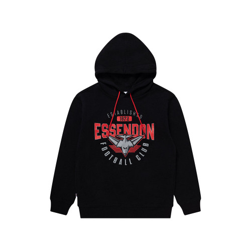 Essendon Bombers Youth Supporter Hood