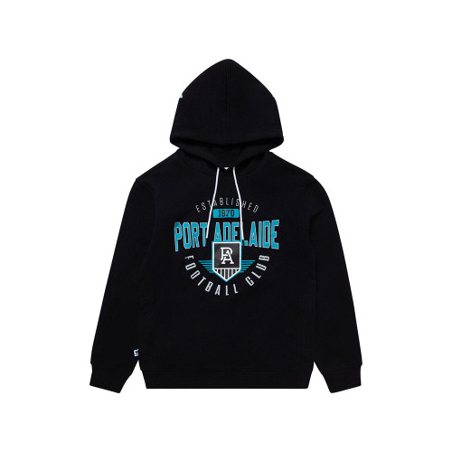 Port Adelaide Power Youth Supporter Hood