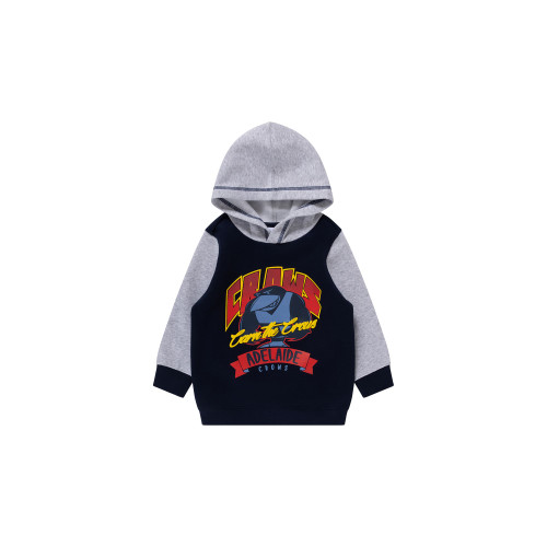 Adelaide Crows Kids Supporter Hood