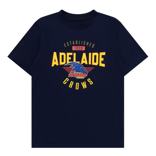 Adelaide Crows Youth Supporter Tee