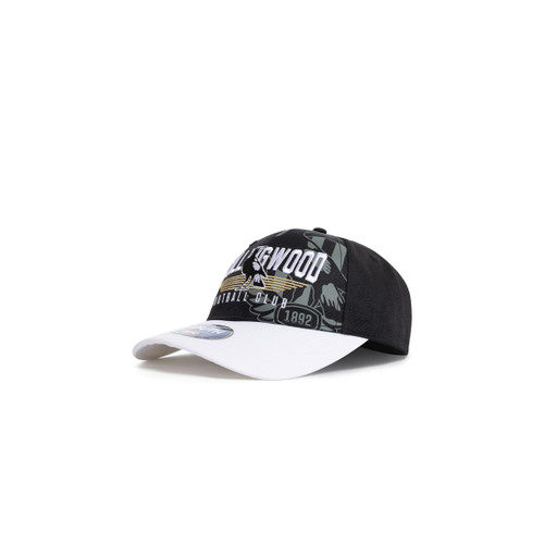 Collingwood Magpies Youth Supporter Cap