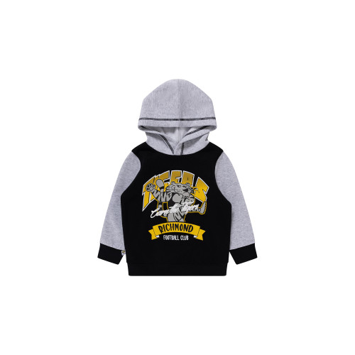 Richmond Tigers Kids Supporter Hood