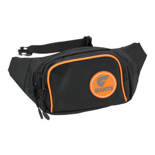 Great Western Sydney Giants AFL Waist Bag