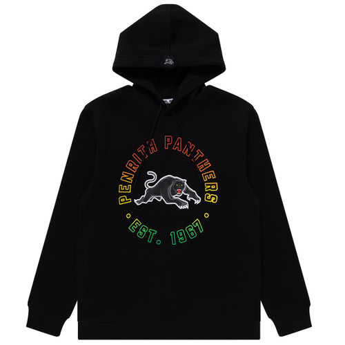 Penrith Panthers Youth Supporter Hoodie