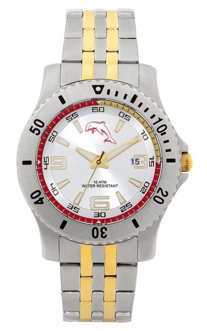 Dolphins NRL Legends Series Watch Dolphins NRL Legends Series Watch