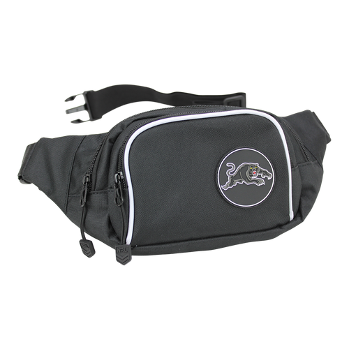 Penrith Panthers NRL Travel Waist Bag