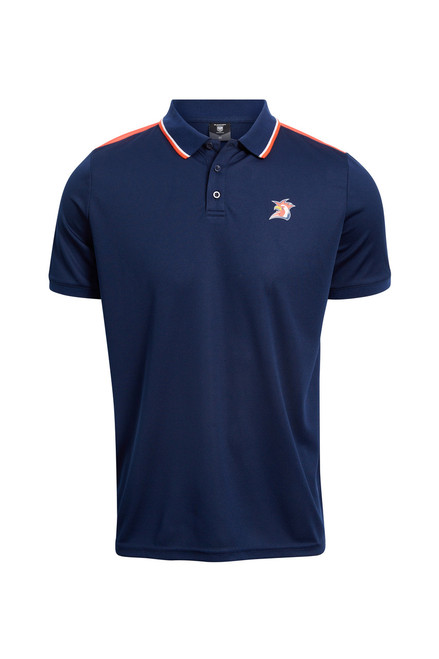 Sydney Roosters Adult Training Polo Sydney Roosters Adult Training Polo