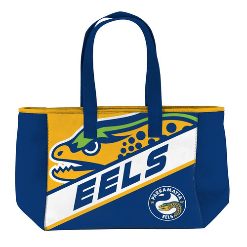 Parramatta Eels Neoprene Carry Bag Parramatta Eels Neoprene Carry Bag