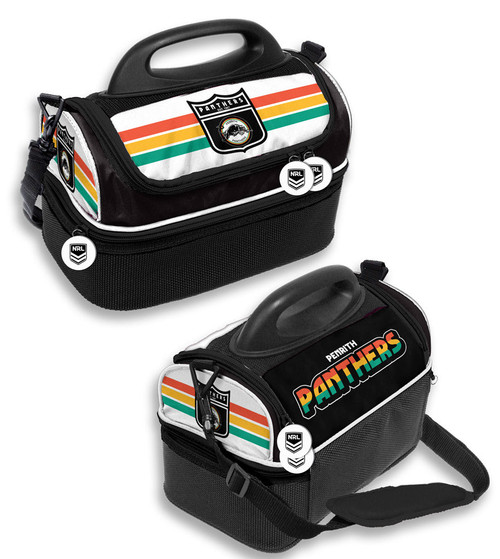 Penrith Panthers Retro Dome Cooler Penrith Panthers Retro Dome Cooler