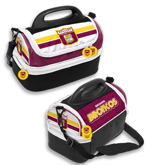 Brisbane Broncos Retro Dome Cooler Brisbane Broncos Retro Dome Cooler