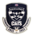 Geelong Cats 2022 AFL Premiers Bumper Fan Emblem Car Decal