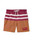 Brisbane Broncos  NRL Mens Club Board Short