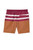 Brisbane Broncos  NRL Kids Club Board Short