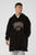 West Tigers NRL Adults College Applique Snugget