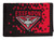 Essendon Bombers AFL Supporter Wallet