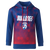 Western Bulldogs AFL Youth Sublimated Hood