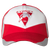 Sydney Swans AFL W22 Adults Premium Cap