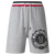 AFL St Kilda Saints S22 Mens Logo Short