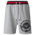 AFL Essendon Bombers S22 Mens Logo Short