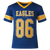 West Coast Eagles AFL Youth Football Top