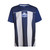 North Melbourne Kangaroos Mens Premium Training Tee - w17