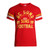 Gold Coast Suns Supporters T-shirt - W17