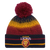 Brisbane Lions AFL Youth Supporter Beanie
