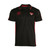 Essendon Bombers Men's Premium Polo - S18