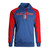 Western Bulldogs Adults Ultra Hood - W17