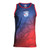 Western Bulldogs Adult Training Singlet - S19